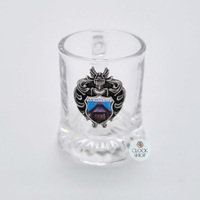 Montville Shot Glass image