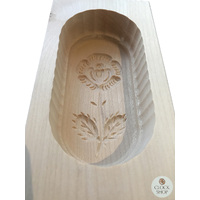 Butter Mould (Rose) image