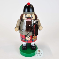 21cm Scotsman Nutcracker By Richard Glässer image