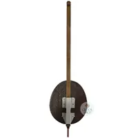 Fancy Cuckoo Bird Mechanical Cuckoo Clock Pendulum (225mm) image