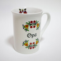 Opa Mug (Gift Box) image