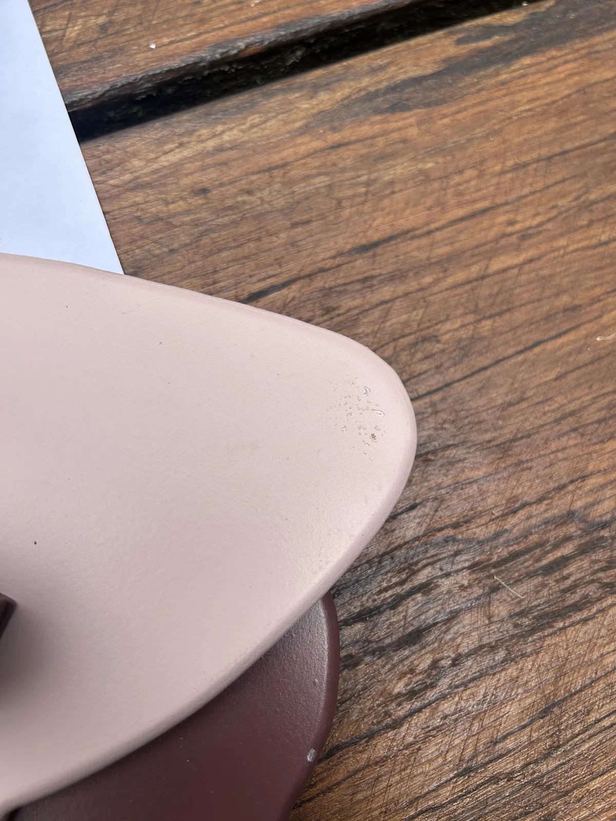 23 Piece Wooden Nativity Set (Display Model) image