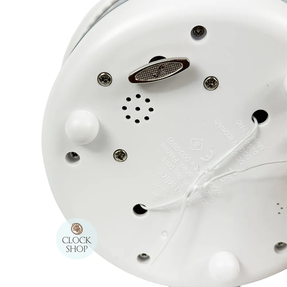Ballerina Musical Star Projector & Night Light - Tchaikovsky- Swan Lake (Bent Ballerina) image