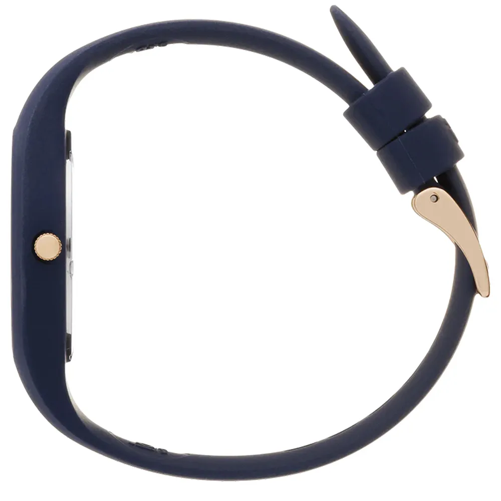 37mm Ice Champagne Navy Womens Watch By ICE-WATCH image