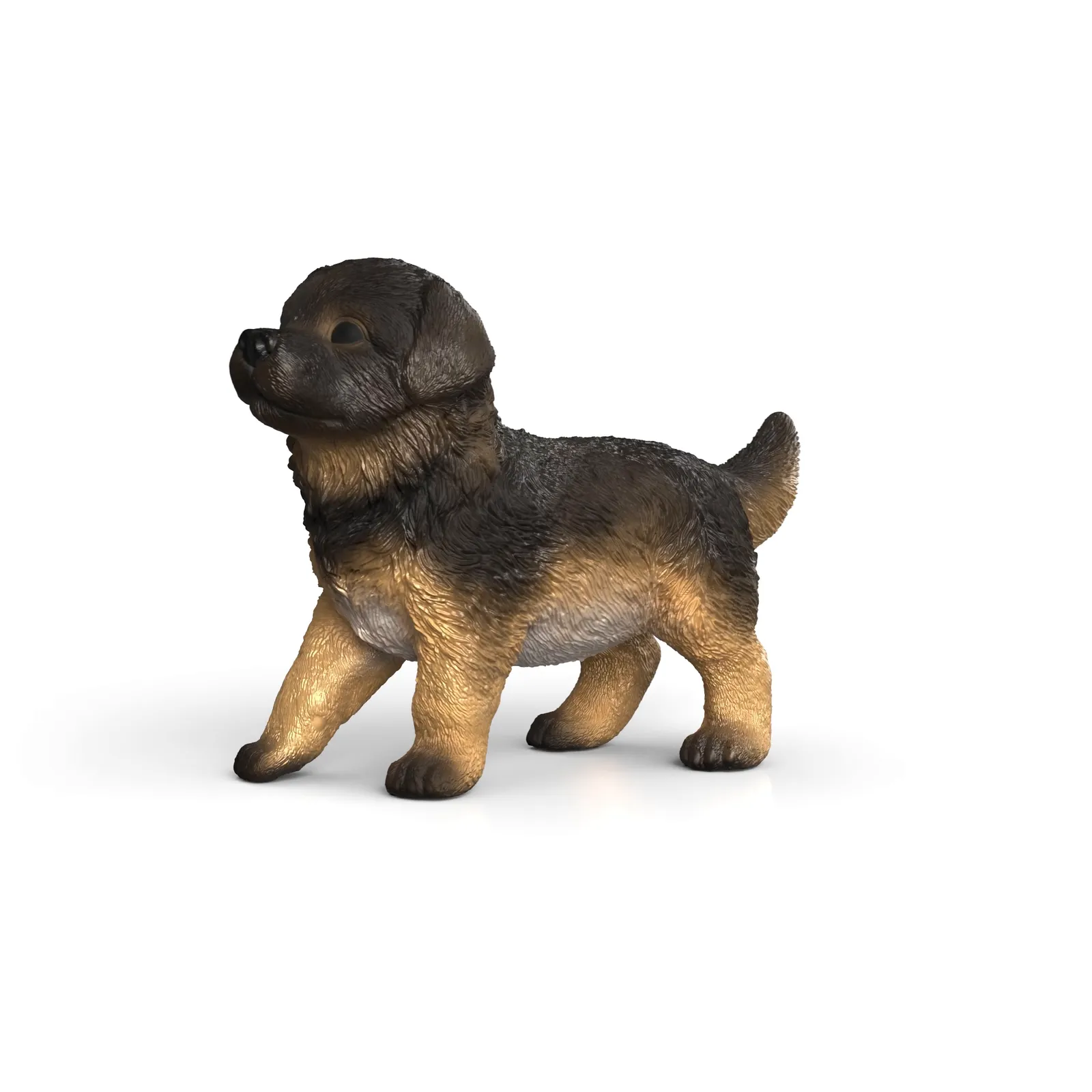German Shepherd Puppy image