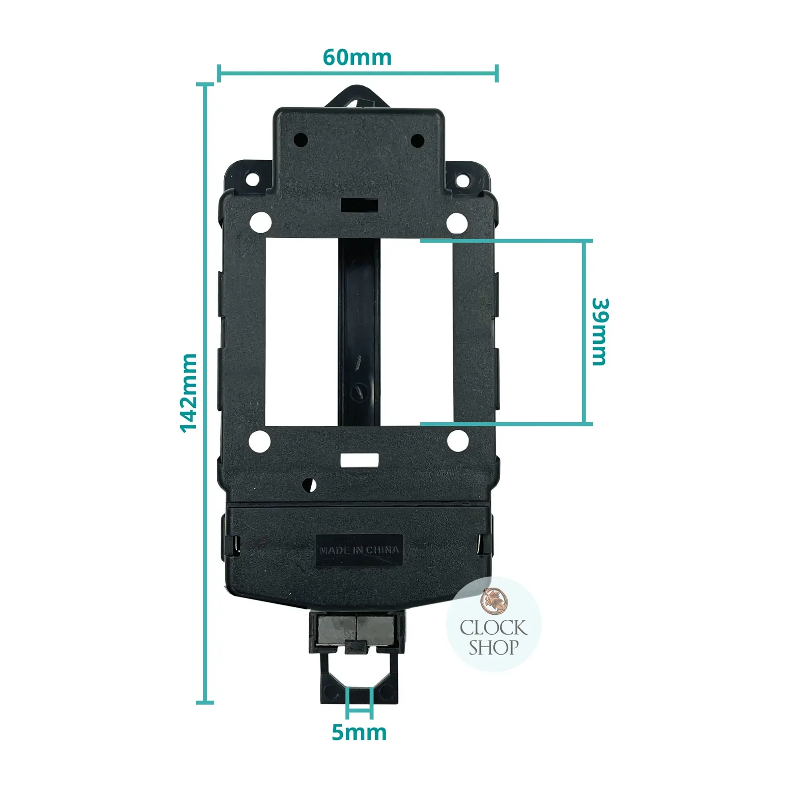 Quartz Pendulum Drive (Up To 250g) image