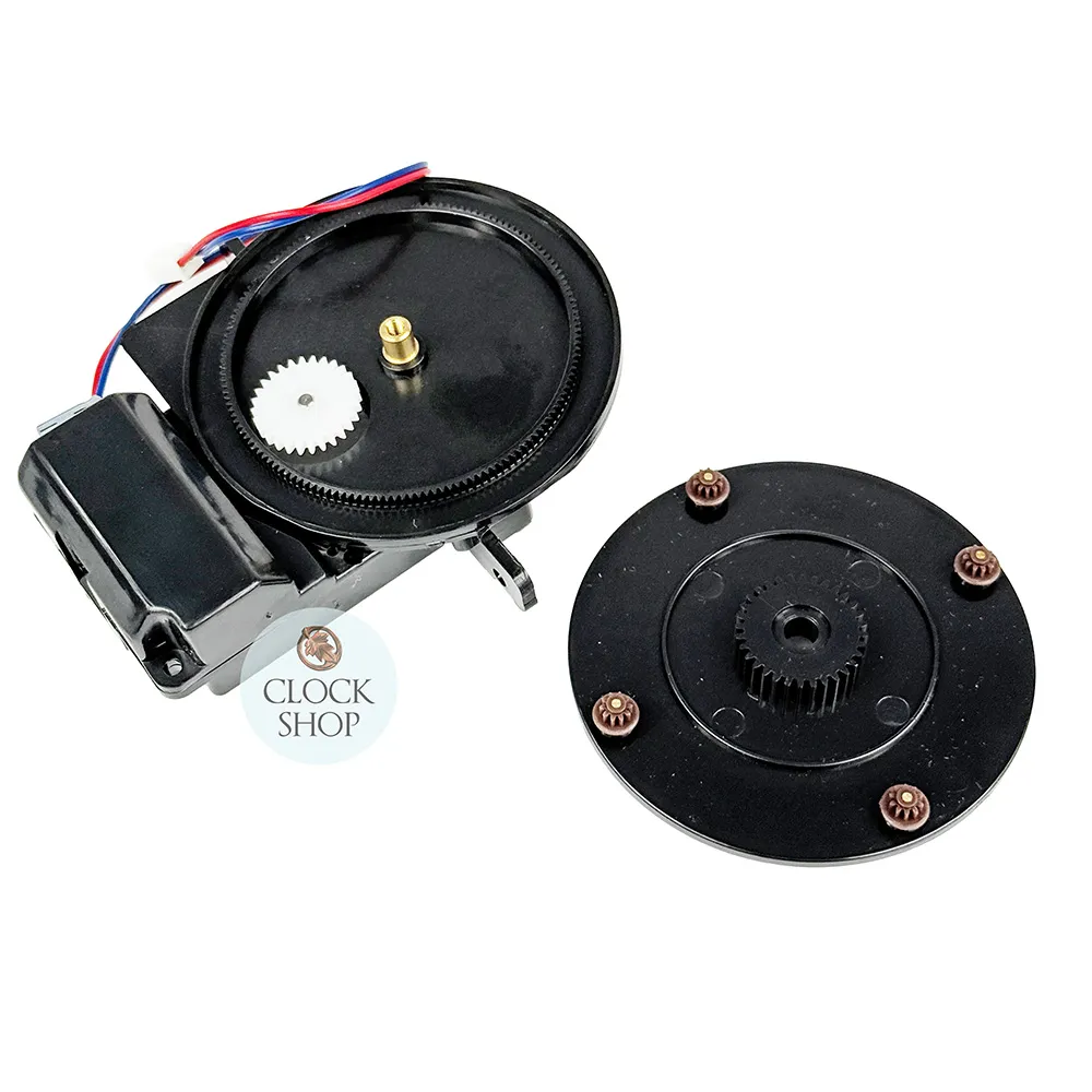 Quartz Dancing Platform/Movement for 400QMT Series By Engstler image