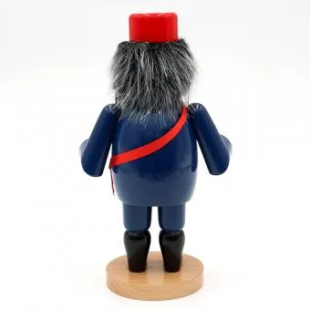 20cm Model Railwayman German Incense Burner image