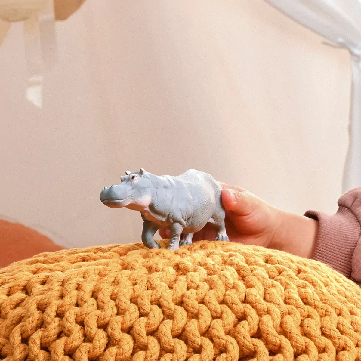 Hippopotamus image
