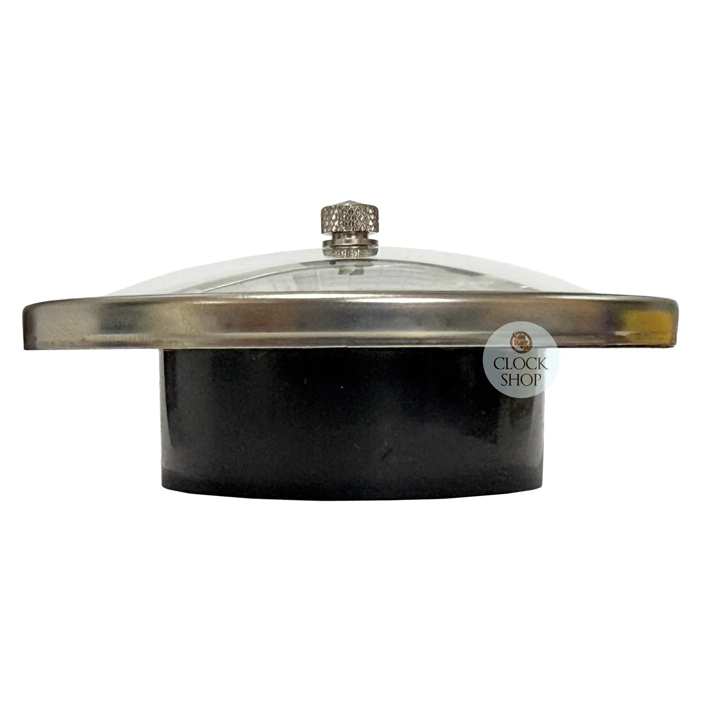 8.4cm Silver Barometer Insert By FISCHER image