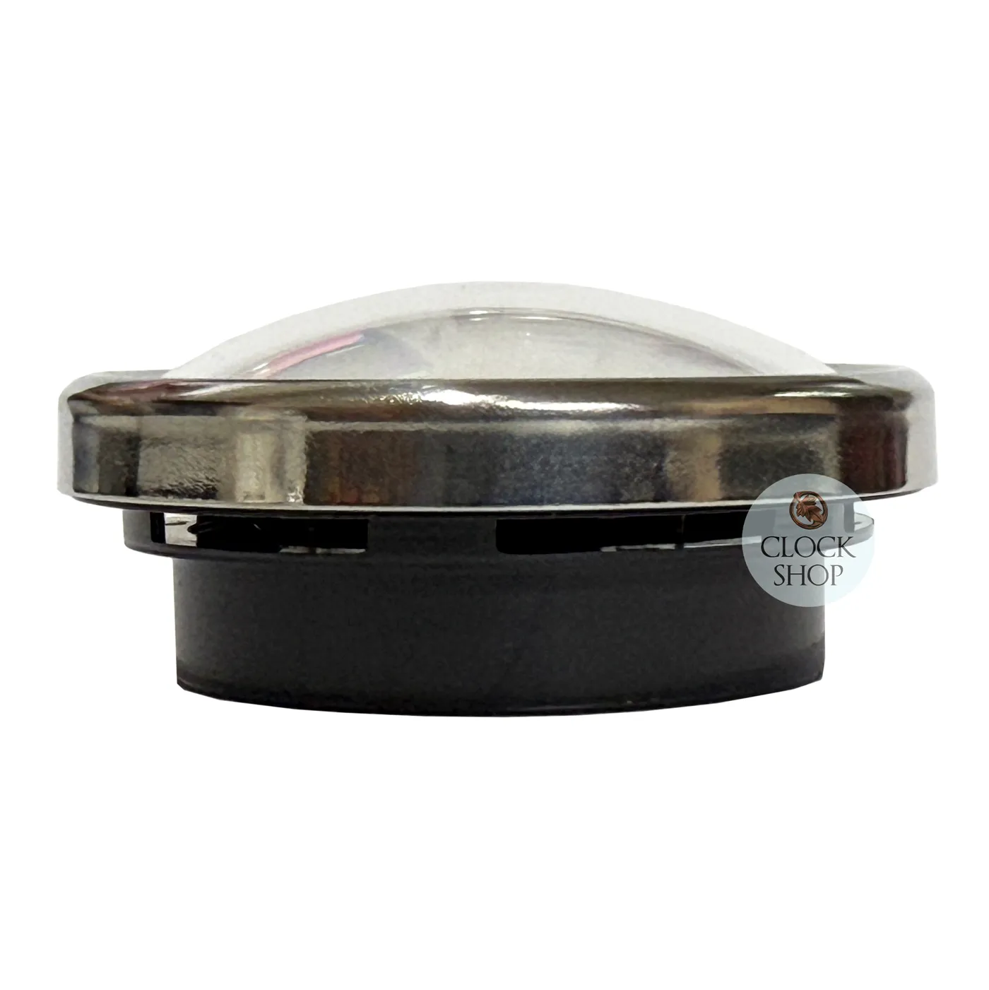 4.2cm Silver Thermometer Insert By FISCHER image