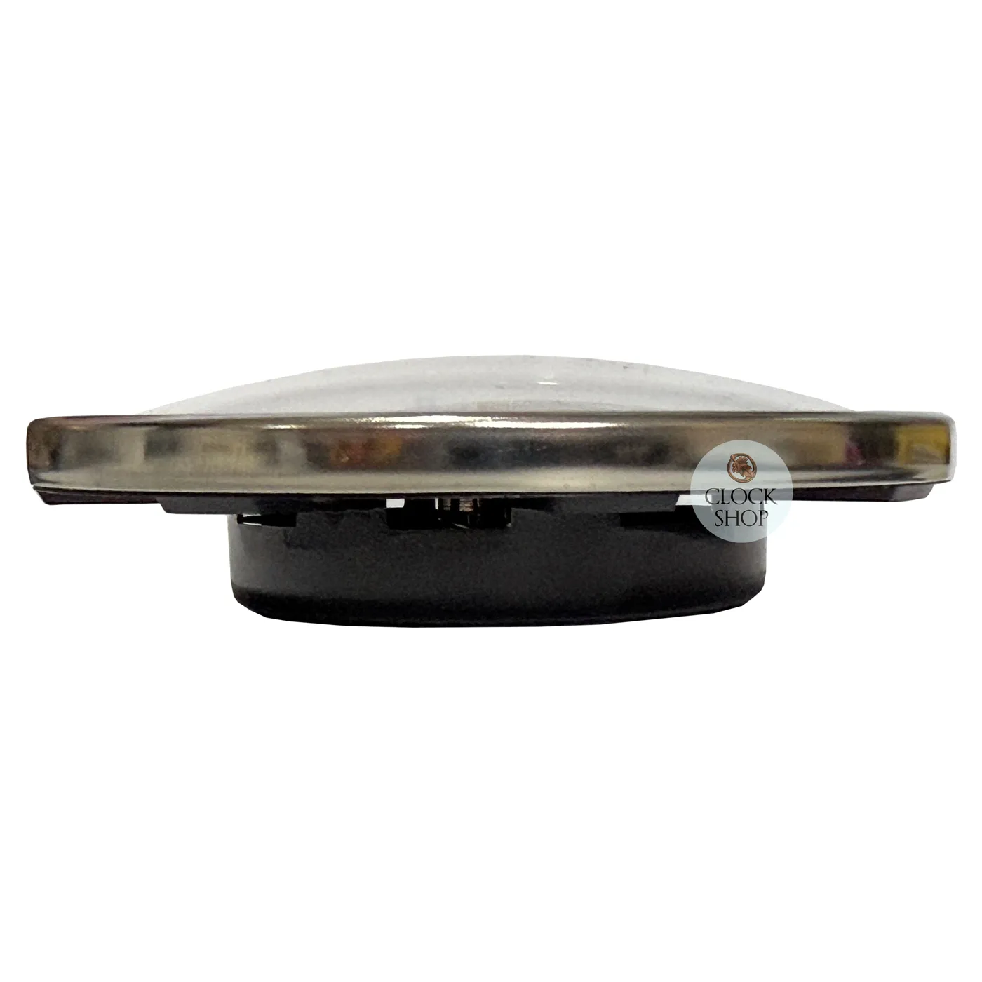 8.4cm Silver Thermometer Insert By FISCHER image