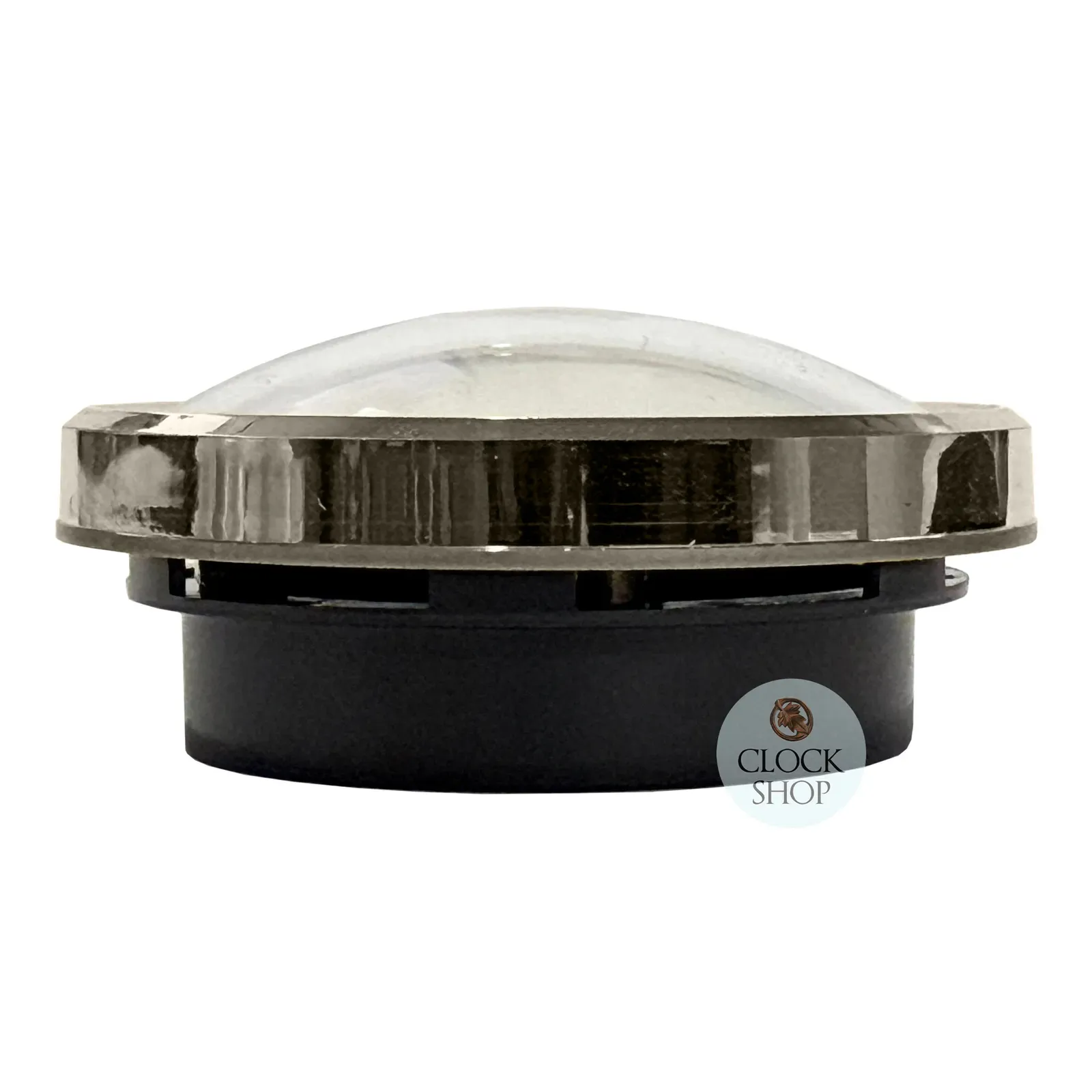 4.2cm Silver Hygrometer Insert By FISCHER image