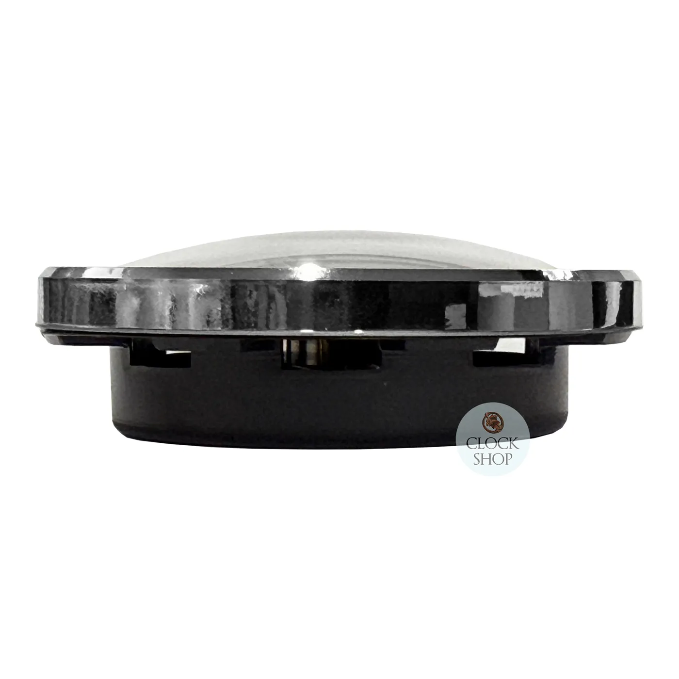 6.3cm Silver Hygrometer Insert By FISCHER image