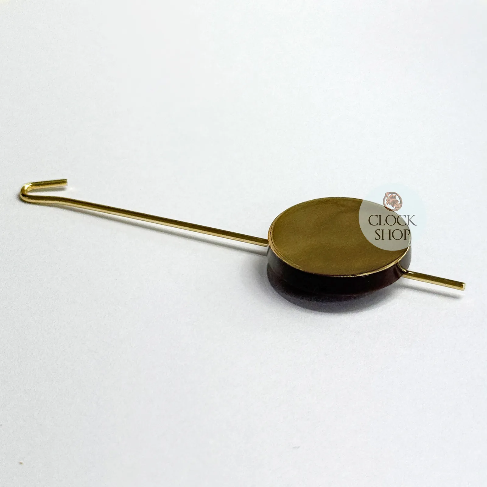 Novelty Mechanical Clock Pendulum With 15mm Bob (65mm) image