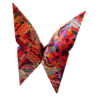 Art Origami- Butterfly (Bauhaus) image