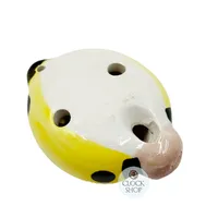 Yellow Beetle Ocarina Whistle image
