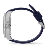 44mm Steel Collection Blue Mens Watch By ICE-WATCH image