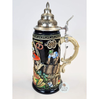2022 Oktoberfest Special Edition Beer Stein 0.75L BY KING image