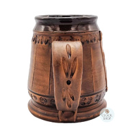 Viking Ceramic Mug 0.5L image