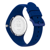 28mm Fantasia Collection Blue Youth Watch With Car Dial By ICE-WATCH image