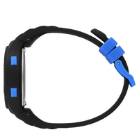 35mm Digit Collection Black & Blue Youth Digital Watch By ICE-WATCH image