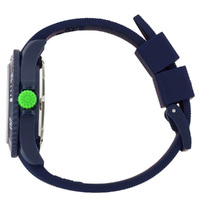 40mm Solar Power Collection Sixty Nine Dark Blue Mens Watch By ICE-WATCH image