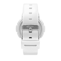 Digital EX16 Collection White Watch By  SECTOR image