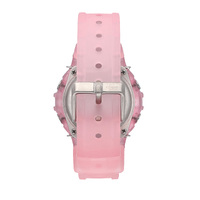 Digital EX05 Collection Pink Watch By  SECTOR image