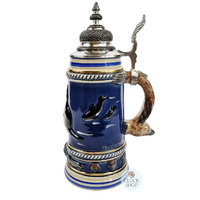 Orca Beer Stein 0.75L By Thewalt 1893 image