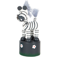 Dancing African Animals- Assorted Designs image