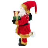 45cm Santa Claus- Sven image