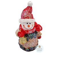 8.5cm Christmas Money Gifter- Assorted Designs image