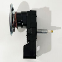 Euroshaft Dual Chime Step Clock Movement By SEIKO (28mm Shaft) image