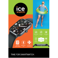 Smart One - Black Navy - By ICE image