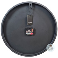 40cm Mullin Wall Clock By COUNTRYFIELD image