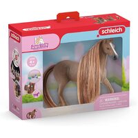 Horse Club- Beauty Horse- English Thoroughbred Mare image