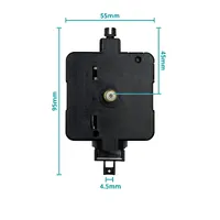 Mini Pendulum Movement (13mm Shaft) image