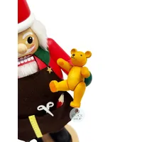 29cm Christmas Toy Maker Nutcracker By Richard Glässer image