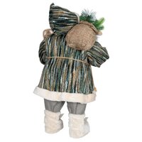 80cm Standing Santa Claus- Nielson image