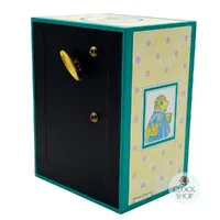 Little Grey Rabbit Music Box (It's A Small World) image