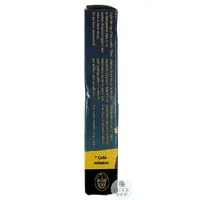 Incense Cones- Holy Three Kings- Frankincense Myrrh & Gold (Box of 24) image