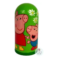 Peppa Pig Russian Dolls- 11cm (Set Of 5) image