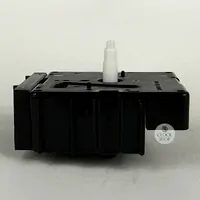 HALLER Press Fit Anniversary Clock Movement (16mm Shaft) image