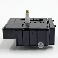 HALLER Euroshaft Anniversary Clock Movement (16mm Shaft) image