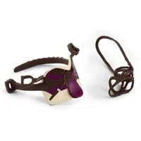 Pura Raza Española Stallion With Saddle - 2025 image