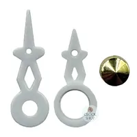 ENGSTLER German Mini Clock Movement Kit (Non-Chiming) image