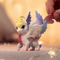 Bayala- Rainbow Baby Dragon image