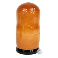 Nativity Russian Dolls- 18cm (Set Of 4) image