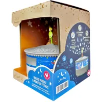 The Little Prince Musical Star Projector & Night Light- (Strauss- The Blue Danube) image